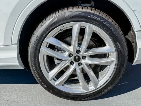 Used 2025 Audi Q7 3.0T Premium Plus w/ Premium Plus Package AWD/4WD image 8