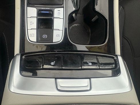 Used 2024 Hyundai Tucson SEL image 27