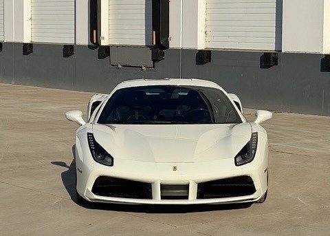 Used 2019 Ferrari 488 GTB RWD image 9