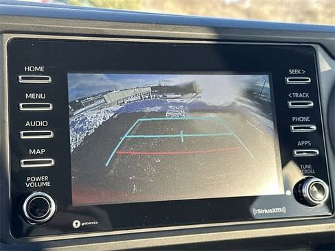 Used 2023 Toyota Tacoma SR image 12