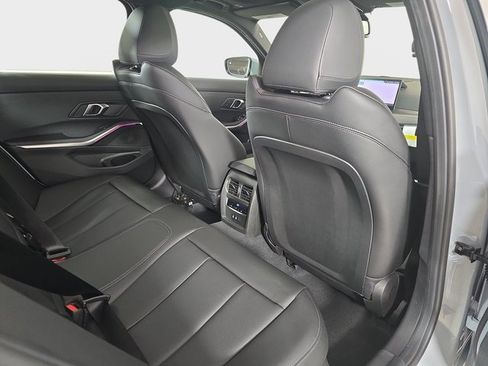 New 2026 BMW 330i xDrive Sedan w/ M Sport Package image 45