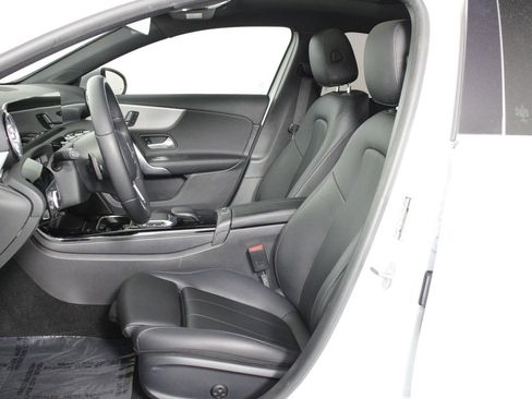 Used 2021 Mercedes-Benz A 220 image 31