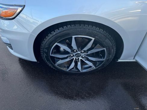 Used 2022 Chevrolet Malibu RS image 29