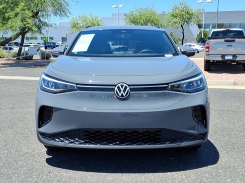 Certified 2025 Volkswagen ID.4 Pro RWD image 2
