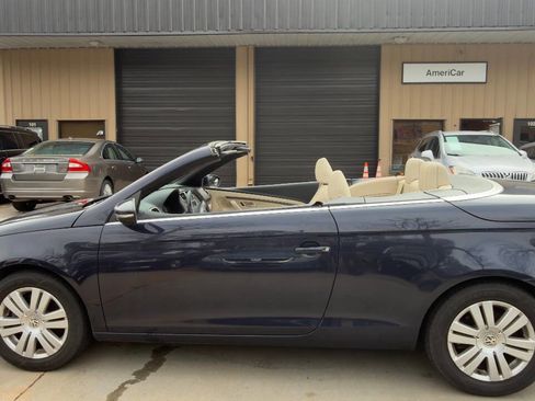 Used 2009 Volkswagen Eos Komfort image 3