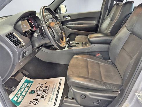 Used 2019 Dodge Durango GT image 12