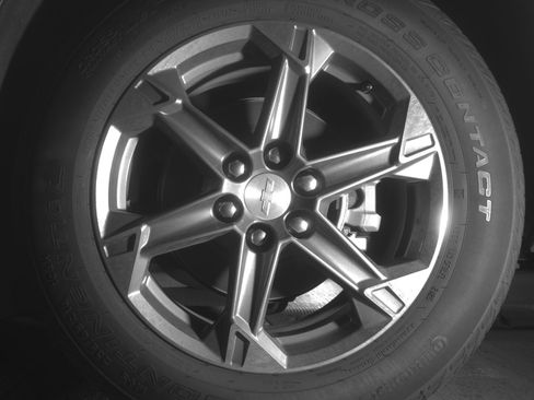 Used 2025 Chevrolet Blazer LT image 14