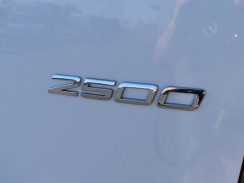 Used 2024 Mercedes-Benz Sprinter 144 Cargo image 12