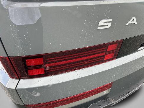 New 2026 Hyundai Santa Fe Limited FWD image 36