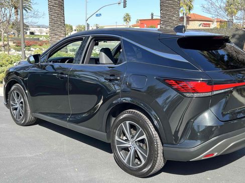 Used 2023 Lexus RX 350 Premium Plus AWD - HEADS UP DI image 41