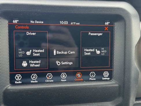 Certified 2018 Jeep Wrangler Unlimited Sport S AWD/4WD image 31