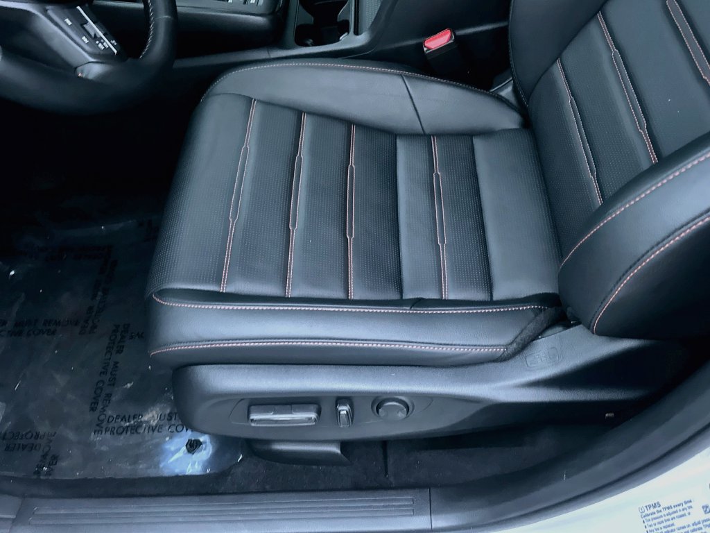 Used 2026 Honda CR-V Sport-L image 18
