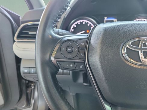 Used 2023 Toyota Camry SE image 22