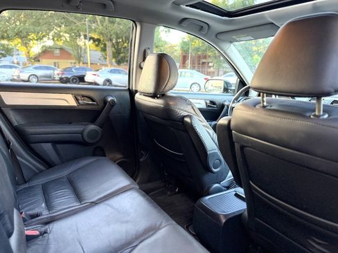 Used 2010 Honda CR-V EX-L image 13