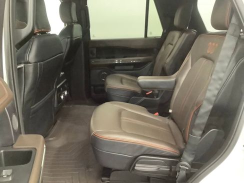 Used 2020 Ford Expedition King Ranch AWD/4WD image 6