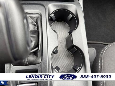 Used 2025 Ford Ranger XL RWD image 27