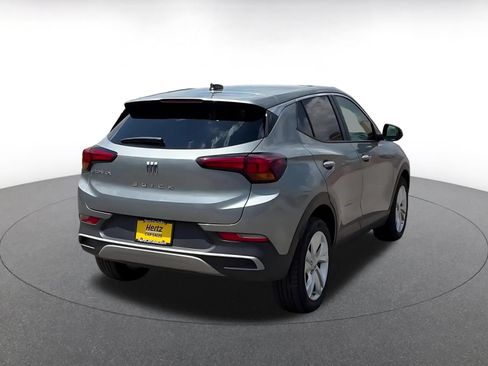 Used 2026 Buick Encore GX Preferred FWD image 12