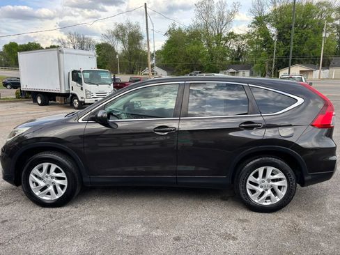Used 2016 Honda CR-V EX image 4