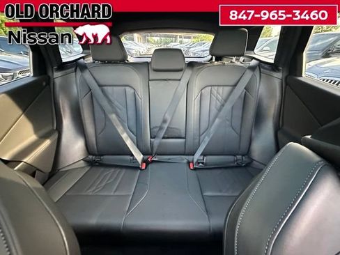 Used 2025 BMW X3 xDrive30i w/ M Sport Package AWD/4WD image 16