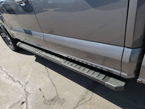 Certified 2023 Ford F150 Lariat AWD/4WD image 27