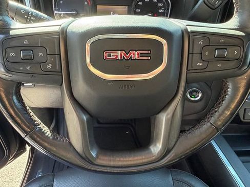Certified 2021 GMC Sierra 1500 AT4 AWD/4WD image 24