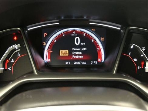 Used 2019 Honda Civic Sport image 22