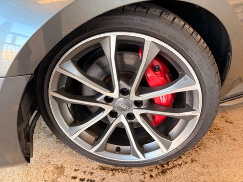 Used 2018 Audi S4 Premium Plus w/ Navigation Package image 43