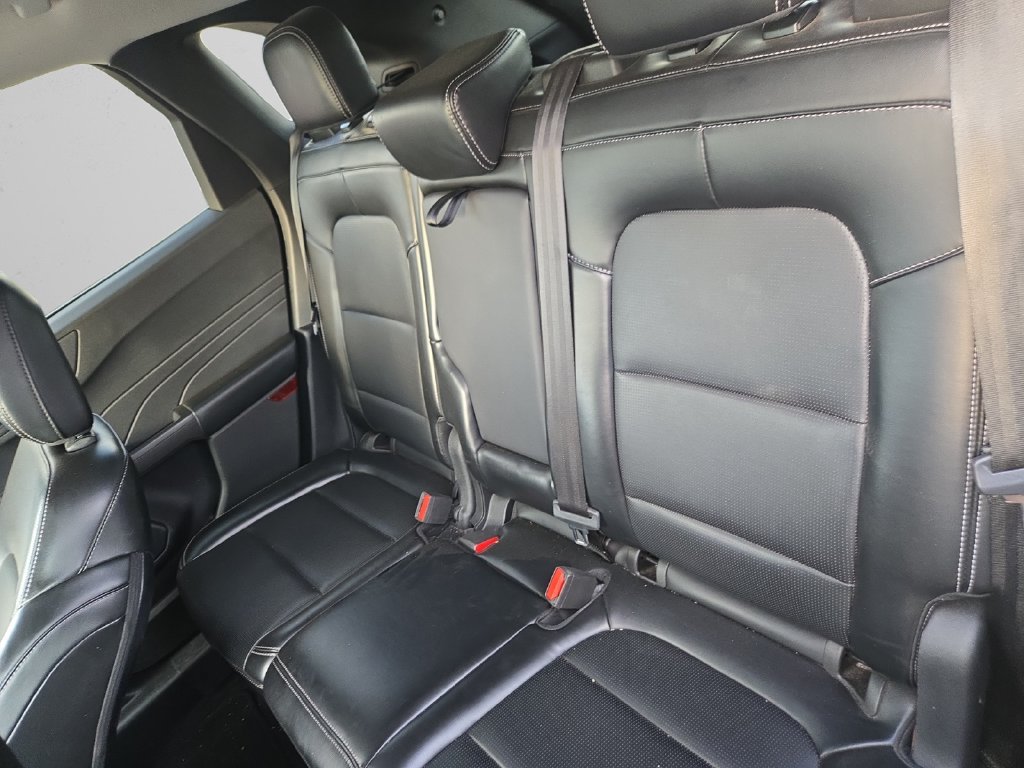 Used 2024 Ford Escape Platinum AWD/4WD image 13