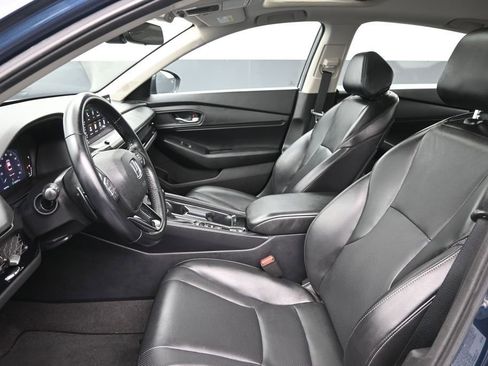 Certified 2024 Honda Accord EX-L image 13