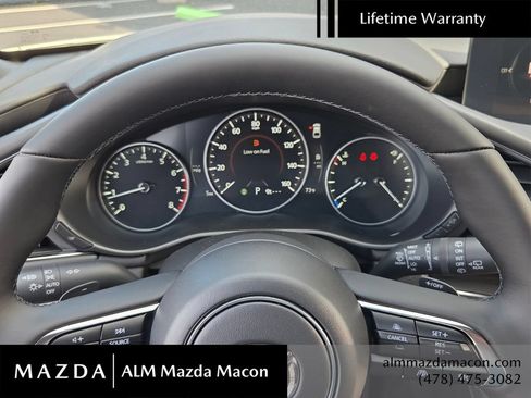 New 2026 MAZDA MAZDA3 Hatchback w/ Appearance Package AWD/4WD image 22
