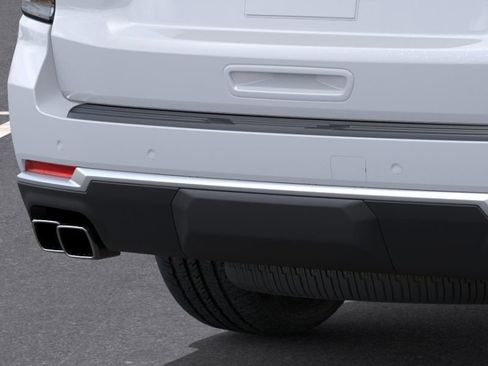New 2026 Chevrolet Suburban High Country AWD/4WD image 15