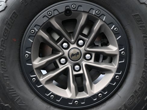 Used 2024 Jeep Wrangler Unlimited Rubicon 392 image 10