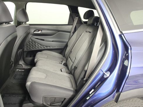 Used 2021 Hyundai Santa Fe SEL w/ Cargo Package FWD image 31