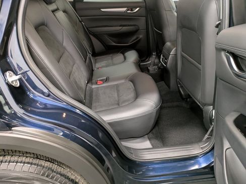 Certified 2023 MAZDA CX-5 AWD 2.5 S w/ Select Package image 26