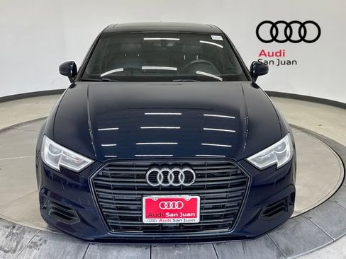 Used 2019 Audi A3 2.0T Titanium w/ Convenience Package image 2