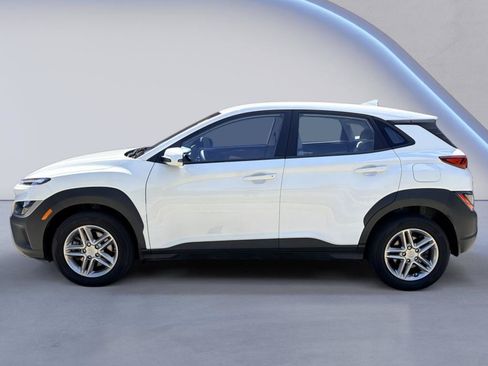 Used 2023 Hyundai Kona SE w/ Cargo Package AWD/4WD image 2