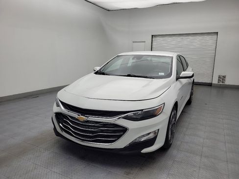 Used 2023 Chevrolet Malibu LT image 15