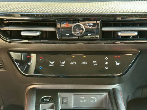 New 2026 Nissan Kicks SR w/ Cold Weather Package AWD/4WD image 20