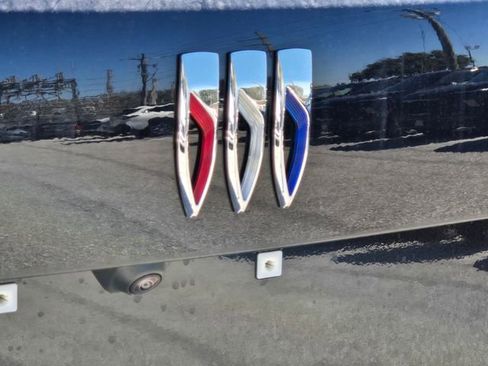 New 2026 Buick Envision Sport Touring image 9