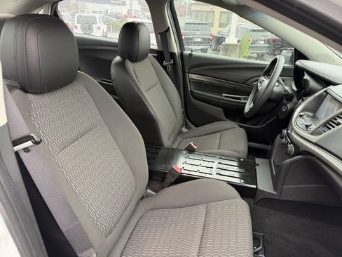 Used 2016 Chevrolet Caprice Police image 27