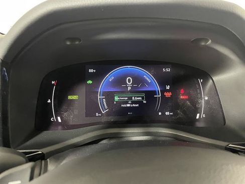New 2026 Toyota Camry SE FWD image 14