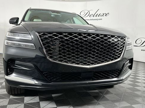 Used 2023 Genesis GV80 3.5T Advanced + AWD/4WD image 31