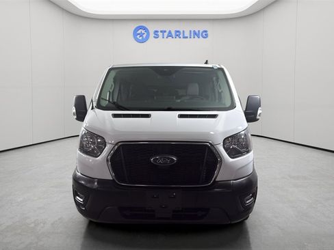 Used 2023 Ford Transit 350 XLT image 15