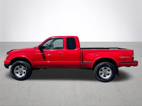 Used 2001 Toyota Tacoma 4x4 Xtracab V6 image 10