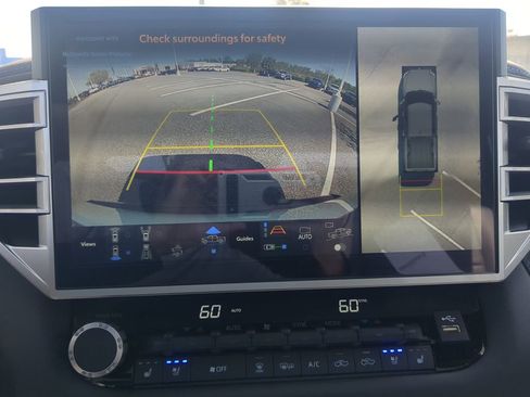 New 2025 Toyota Tundra Platinum image 28