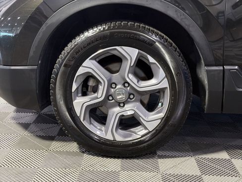 Used 2018 Honda CR-V EX-L image 16