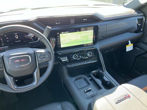 New 2026 GMC Sierra 2500 AT4 w/ AT4 Premium Plus Package image 15