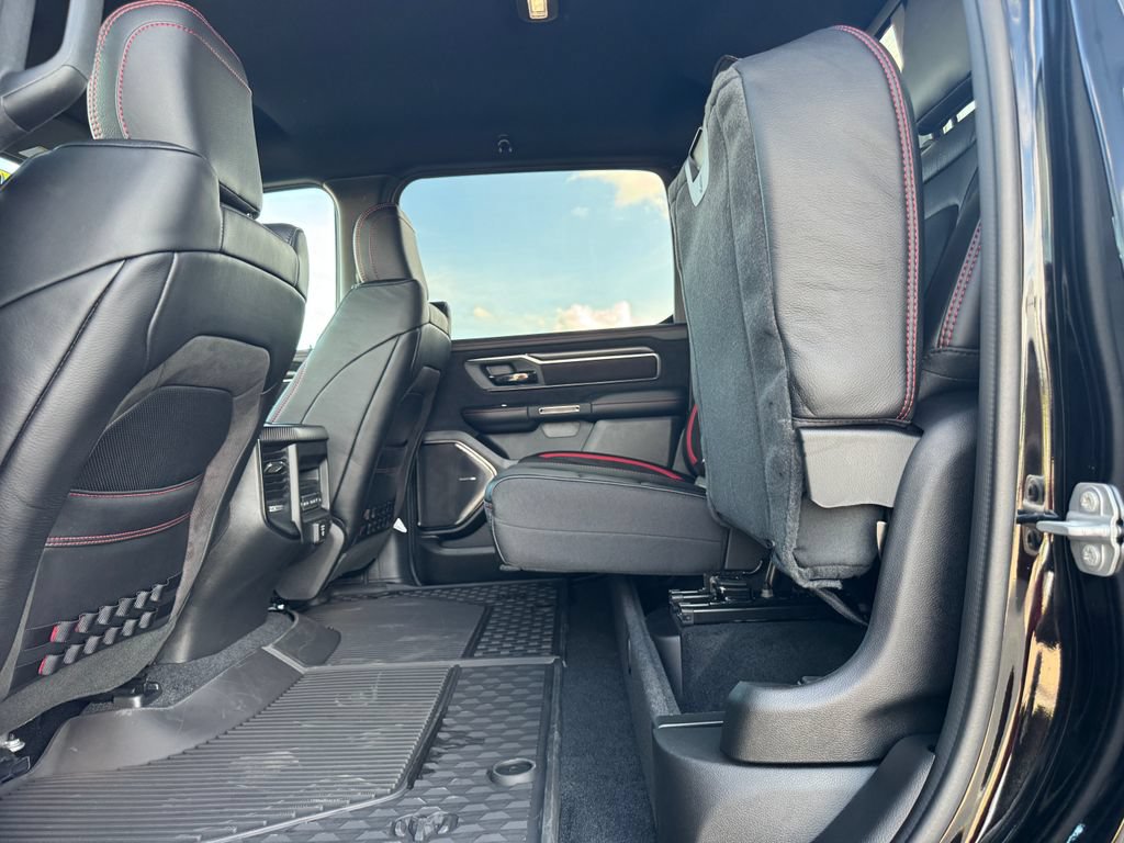 New 2026 RAM 1500 RHO w/ RHO Level 1 Equipment Group AWD/4WD image 36