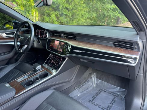 Used 2020 Audi A6 3.0T Prestige w/ Prestige Package AWD/4WD image 65