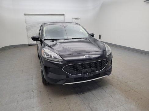 Used 2020 Ford Escape SE AWD/4WD image 14